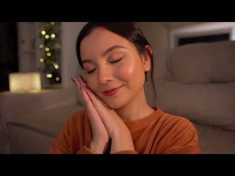 ASMR | siga minhas instruções mas você pode fechar os olhos