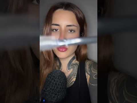 ASMR del que te gusta