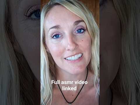 #asmr #roleplay welcoming you to church