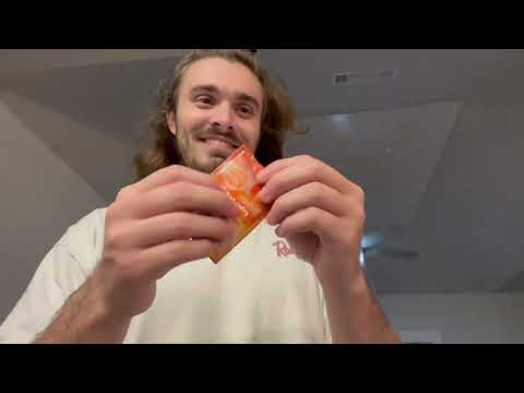 Random Agressive ASMR That Isn’t Very Good But IM WALKIN HEEERREEEE