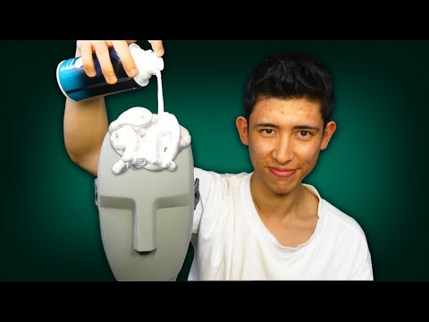 ASMR for people who LITERALLY NEED sleep & tingles