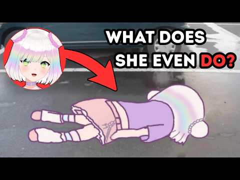 【ZATSU】squid MAY yap (get it cause its may right now hahahahahah) weekly catch up session【EN/日本語】