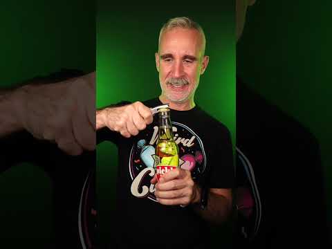 Trying all kinds of weird and crazy pickle candy #asmrcandy #weirdcandy