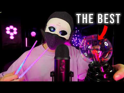 The Best ASMR Triggers For Those Who Cannot Sleep Tonight