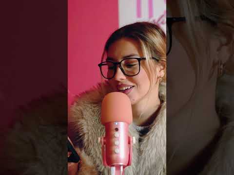 ASMR - Whispering Your Name Ear to Ear! #shorts