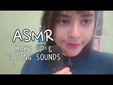 asmr ~ desayuna y prepárate conmigo!!!💛