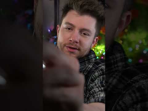 ASMR | But You're Sick & I'm Helping