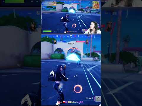 🎮 Epic Fortnite moments, funny fails, and satisfying gameplay from @relaxingfg!
