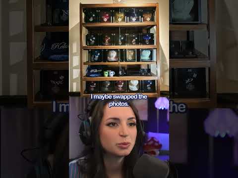 ASMR - My viewer's INSANE cap collection