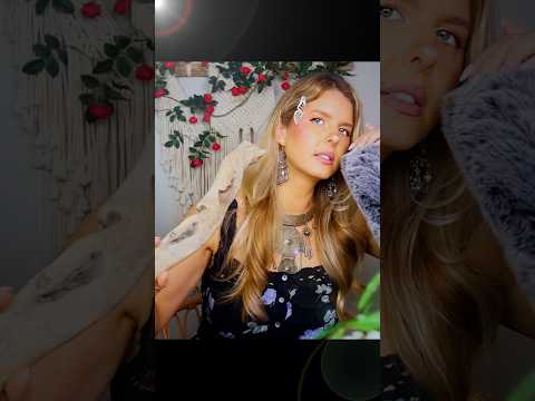"Carving Your Aura with Ancient Driftwood" ASMR REIKI Soft Spoken & Personal Attention Healing #asmr