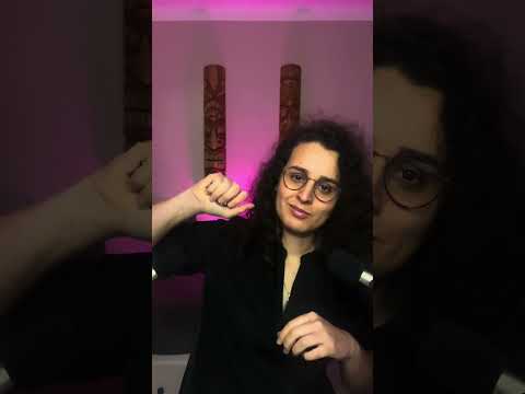ASMR POUR T’AIDER À DORMIR 💤 #asmr #asmrfr #asmrfrançais #triggers