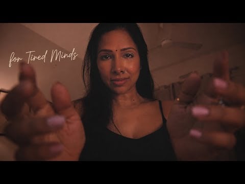 Don’t Listen for 2 Minutes… वरना तुम सो जाओगे 😴 | Hypnotic Story ASMR