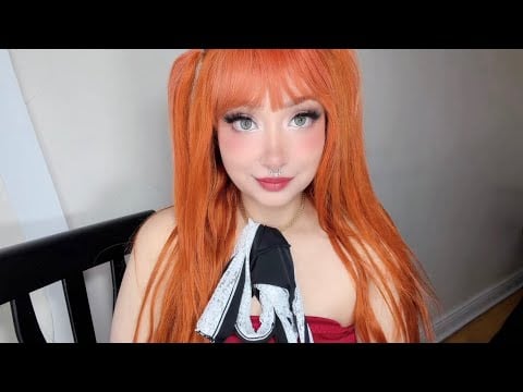 Red light, Green light ASMR ft Surprise 