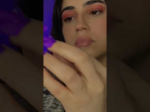ASMR NAIL TAPPING #tingles #visualtingle #asmrrelaxation #relax #triggersforsleep #asmr #relaxing