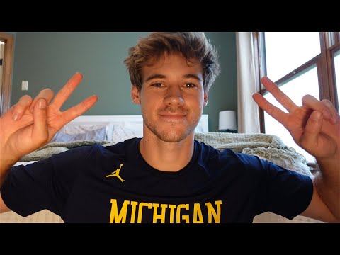 ASMR | quick ramble