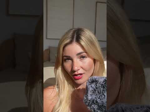 ASMR  #tingles #asmr #soothingsounds #relax #kisses