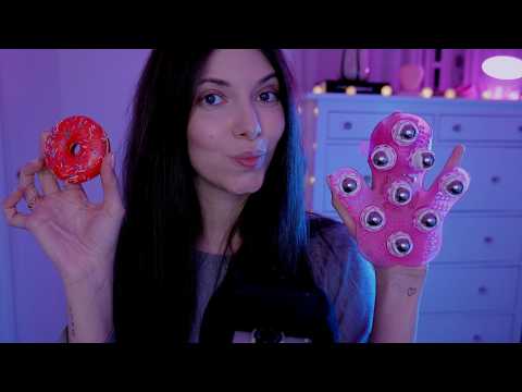 1h de relajación extrema y ASMR para dormir Profundo