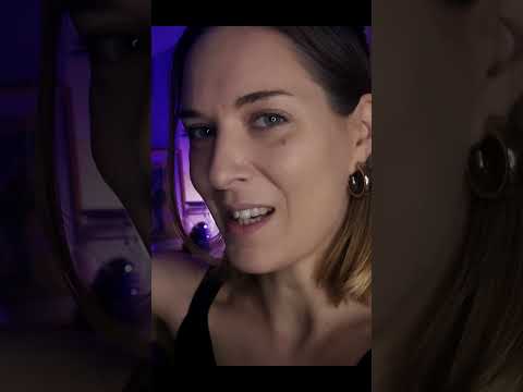 [Preview] I Give You the Most Relaxing Haircut Ever (ASMR Haircut Experience)