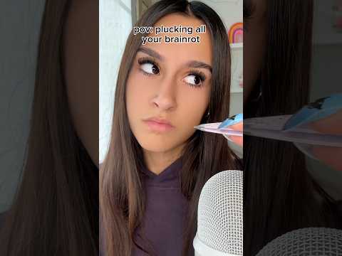 SUBSCRIBE #asmr #pov #explore #trending