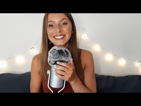 ASMR - Comment je suis devenue PROFESSEUR DES ÉCOLES 👩‍🏫😊 - Mon parcours pro