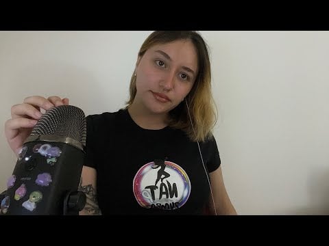 ASMR rápido vs lento 😵‍💫🌙 ¿Cuál te relaja más?