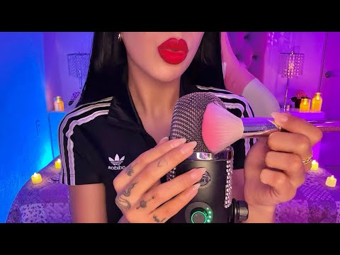 ASMR ¿Te sientes desanimado? ¿Cansado? Reinicia tu mente con este video✨