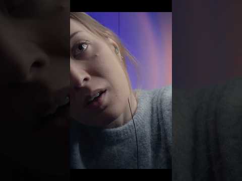 [preview] ASMR Scalp Examination & Treatment for Deep Relaxation | Brain Massage Personal Attention