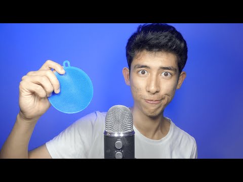 have u ever heard of asmr…?