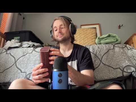 asmr sounds video! :D