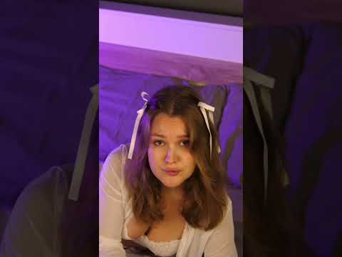 You won’t want to leave this moment. #asmr #asmrsounds #relaxation #asmrrelax #beautifu