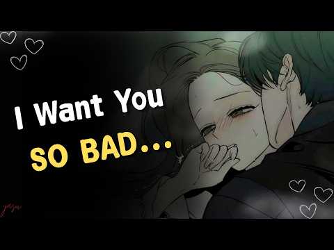 Sleeping With Your Hot Crush [M4F] [Kisses] [Flirty] [Valentines] [Boyfriend Roleplay] [ASMR]