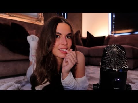 Lauren Alexis ASMR - All videos @ The ASMR Index