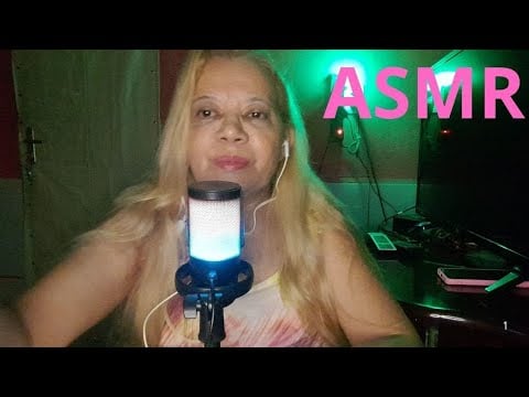 #ASMR # Dando conselhos sobre relacionamentos.  😴😴💤