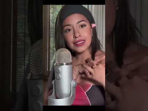 AFIRMACIONES POSITIVAS PARA TU DÍA   #asmr
