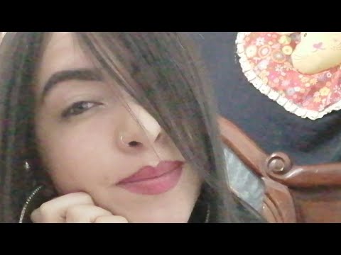 ASMR Roleplay Novia Te Consiente Y Te Ayuda A Dormir