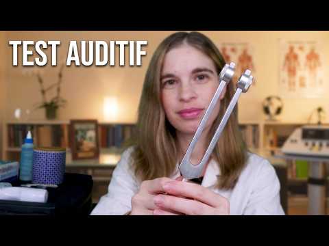 2h de Médecin ORL - Le Best Of ultime pour DORMIR