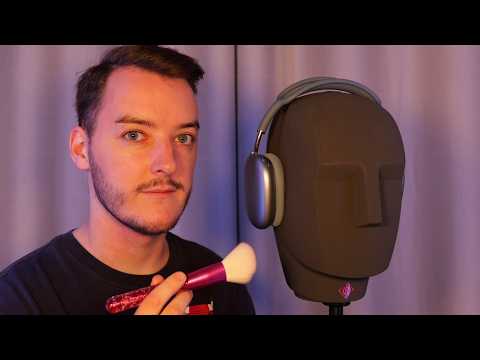 Put Headphones On Before Watching This ASMR