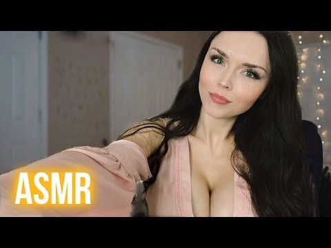 ASMR // Inaudible Whispering + Hand Movements (Lo-Fi)