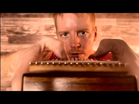 Fast chaotic and relaxing ASMR