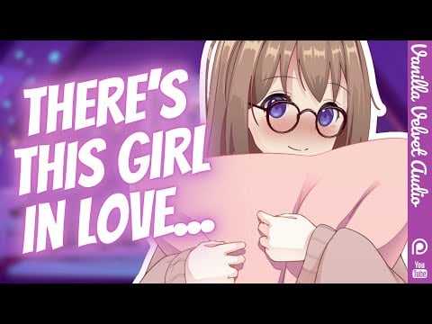 Shy Best Friend Confesses...Sorta (Secret Yandere! • Sleepover • Yandere Audio • Friends to Lovers?)