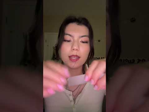 👁️👁️ #relax #tingles #satisfying #asmr