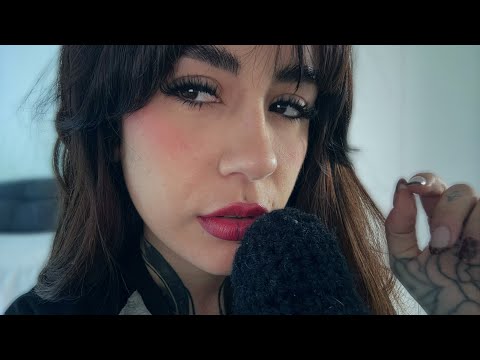ASMR MUY SUAVE ✨ Susurros que tu mente necesitaba oír