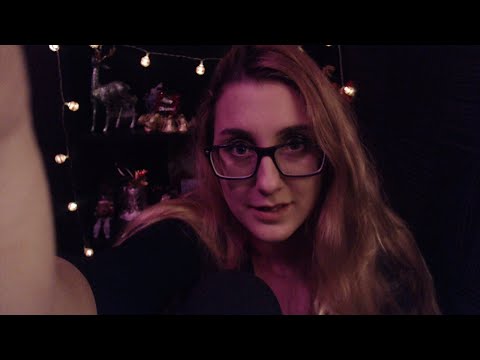 ASMR Stress & Anxiety Relief | Relax & Chill | Live Requests