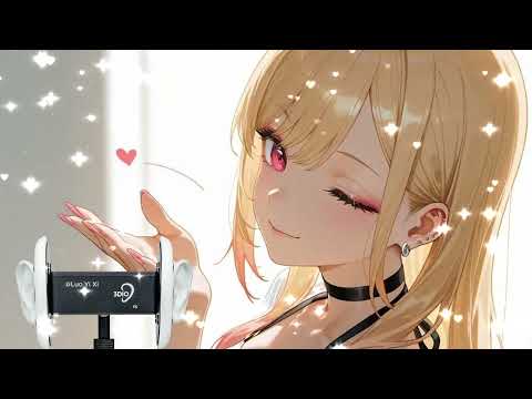 Ear Licking Asmr ❤️
