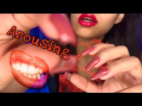 ASMR~ Watch This Alone 👅💦 ( ASMR That Hits Different)