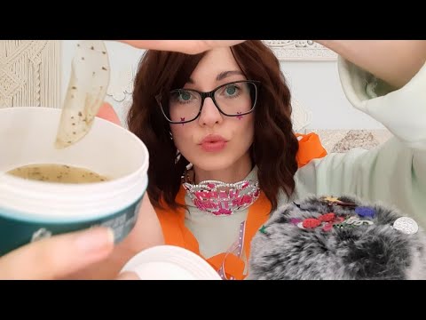 ASMR | Ich Kümmere Mich Um Dich nach Deiner Geburtstagsparty 🥴🥳Roleplay Deutsch/German