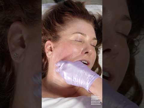ASMR Facial Massage