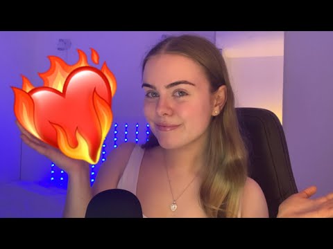 ASMR Hot Takes 🔥 (just chatting, cosy rambles)