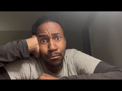 ASMR FROM A RANDOM HOTEL ROOM