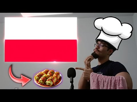 ASMR IN POLISH 🇵🇱 (Roleplay in restaurant)